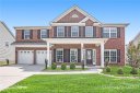 2078 Feldspar Drive sold home in Davidson, SC