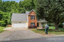 14820 Ashlight Drive sold home in Charlotte, SC