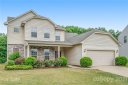 1022 Rippling Brook Court sold home in Indian Land, SC