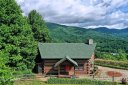 898 Acres View Drive sold home in Waynesville, SC