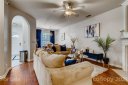 4026 Glenlea Commons Drive sold home in Charlotte, SC
