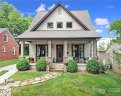 2413 Commonwealth Avenue sold home in Charlotte, SC