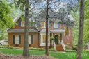 2537 Willowbrook Drive sold home in Matthews, SC