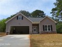 325 Knollwood Avenue sold home in Salisbury, SC