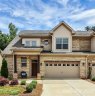 5114 Waldron Meadow Drive sold home in Charlotte, SC