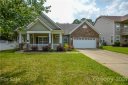 4005 Cedar Point Avenue sold home in Matthews, SC