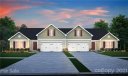 1179 Amberlight Circle 18 sold home in Salisbury, SC