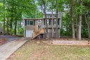 8363 Barncliff Road sold home in Charlotte, SC