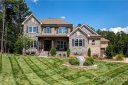1286 Trinity Ridge Parkway sold home in Fort Mill, SC