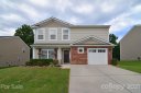 1025 Sweetgum Street sold home in Gastonia, SC
