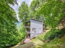 83 Chipmunk Lane sold home in Maggie Valley, SC