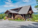 461 Peaks Drive sold home in Lake Lure, SC