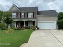 1002 Bikar Court sold home in Indian Trail, SC