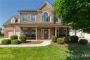 16154 Grassy Creek Drive sold home in Huntersville, SC
