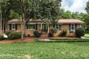 1231 Brockton Lane sold home in Charlotte, SC