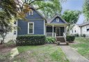 1525 Cleveland Avenue sold home in Charlotte, SC