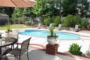 1119 Butterburr Drive sold home in Matthews, SC