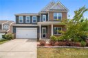 2649 Kinmere Drive sold home in Gastonia, SC