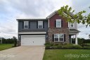 14718 Baytown Court sold home in Huntersville, SC