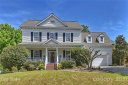 10404 Golden Leaf Court sold home in Charlotte, SC