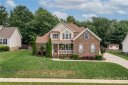 1599 Williamsburg Drive sold home in Rock Hill, SC