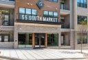 55 S Market Street 508 sold home in Asheville, SC