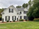 9708 Spring Park Drive sold home in Charlotte, SC