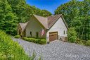 48 Grouse Thicket Road 277 sold home in Mars Hill, SC