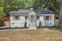 2827 Dogwood Avenue sold home in Charlotte, SC