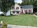 7435 Claiborne Woods Road sold home in Charlotte, SC