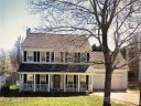1808 Middlebury Court sold home in Kannapolis, SC
