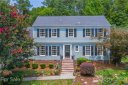 9301 Elverson Drive sold home in Charlotte, SC
