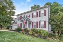 12107 Autumn Winds Lane sold home in Pineville, SC