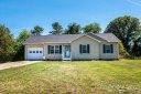5823 Sparrow Drive sold home in Granite Falls, SC