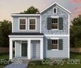 713 Lyndon Station Drive sold home in Pineville, SC