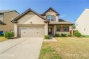 509 Augustus Lane sold home in Mount Holly, SC