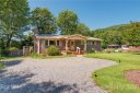 11 Forge Drive sold home in Mills River, SC