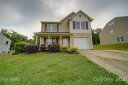 2309 Stonehaven Drive sold home in Albemarle, SC