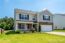 10805 Dry Stone Drive sold home in Huntersville, SC
