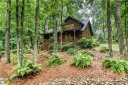 600 Timber Lane na sold home in Weddington, SC