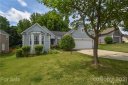 11834 Mourning Dove Lane sold home in Charlotte, SC