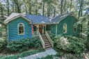 1118 Merrywood Court sold home in Mooresville, SC