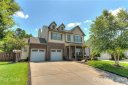 1741 Stuart Carter Avenue sold home in Rock Hill, SC