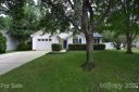 16544 Glenfurness Drive sold home in Huntersville, SC