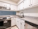 1604 Sharon Road #24 sold home in Charlotte, SC
