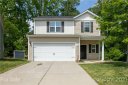 4729 Opus Lane sold home in Charlotte, SC