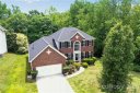 11915 Southcrest Lane sold home in Pineville, SC