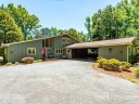 1032 Hooper Creek Road sold home in Tryon, SC