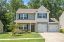 4208 Stockbrook Drive sold home in Charlotte, SC
