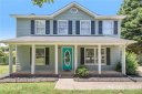 5703 Lambrook Court sold home in Charlotte, SC